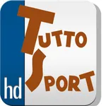 Tuttosport HD icon