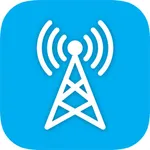 Cellular Network Signal Finder icon