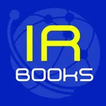 IR資料・会社資料ダウンロードサービス「IR-Books」 icon