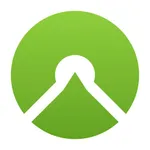 komoot - hike, bike & run icon