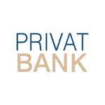 PRIVAT BANK icon