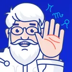 Horoscope & Astrology - Astro+ icon