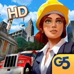 Virtual City Playground HD icon