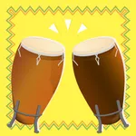 Bongo and Conga for Free! icon