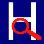 iFindHospital icon