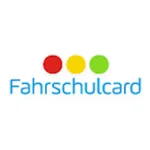 Fahrschulcard icon