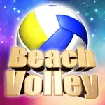 OverTheNet V2 Beach Volley icon