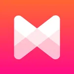 Musixmatch Lyrics Finder icon