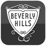 Mobile Beverly Hills icon