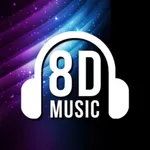 8D Music Studio icon