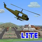 RC Helicopter 3D Lite icon