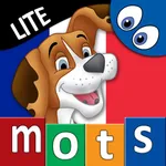 French Words Phonics Lite icon