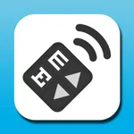 Eye Chart Pro Remote Control icon