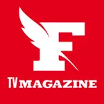 TV Magazine icon