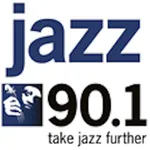 Jazz90.1 icon