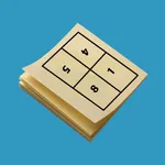 4-up Page Impositions icon