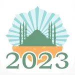 İmsakiyeler: 2023 İmsakiye icon