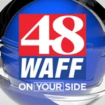 WAFF 48 Local News icon