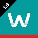 Watsons SG: Your Official App icon