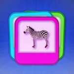 1,000 Cards - Early Stimulation for Children - SmartBits icon