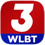 WLBT 3 On Your Side icon