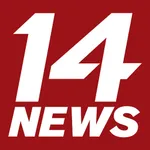 14 NEWS WFIE Tri-State Leader icon