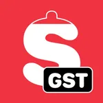 Singaporean GST Calculator icon