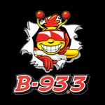 B93.3 Lethbridge icon