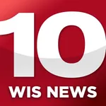 WIS NEWS 10 icon