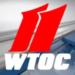 WTOC 11 News icon