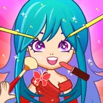 Dress up Games for Girls + icon