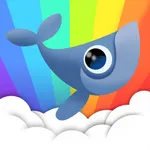 Whale Trail icon