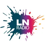 LN RADIO.be icon