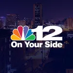 WWBT NBC12 News icon