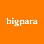 Bigpara - Borsa, Hisse, Altın icon