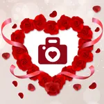 Send a Rose icon