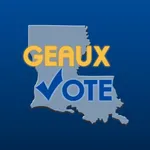 GeauxVote Mobile icon