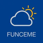 Funceme Tempo icon