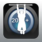 Pullups 20+ icon