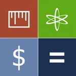 The Best Calculator - Calc Pro icon