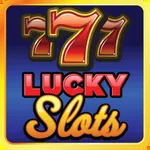 Lucky Slots: Vegas Casino icon
