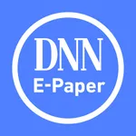 DNN E-Paper: News aus Dresden icon