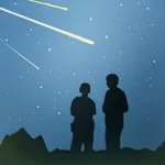 Meteor Shower Guide icon