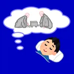 Handy Sleep IGO icon