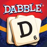 Dabble A Fast Paced Word Game icon