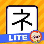 Dr. Moku's Katakana LITE icon