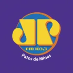 Rádio Jovem Pan Patos icon