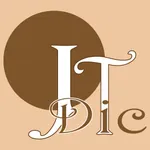 JTDic icon