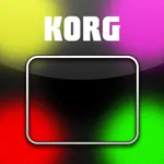 KORG iKaossilator icon