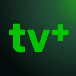 KPN TV+ App icon